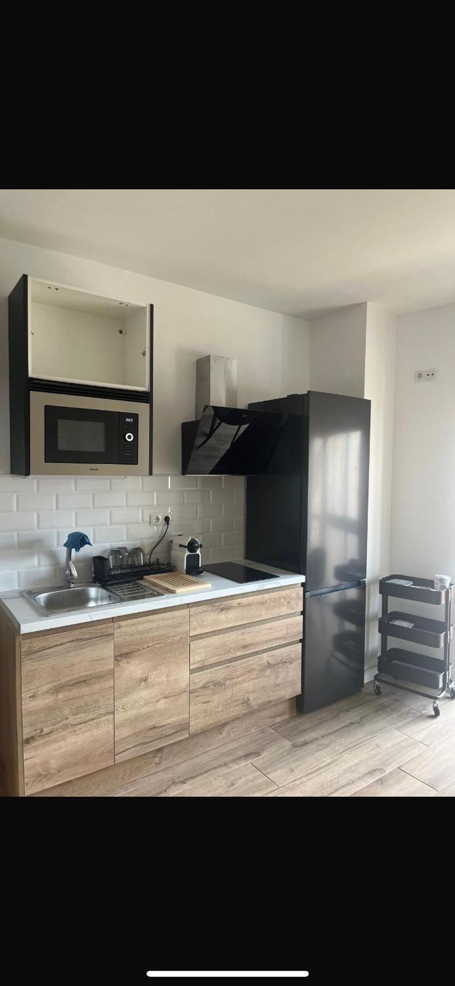 Tu Nido En Malaga Daire Dış mekan fotoğraf